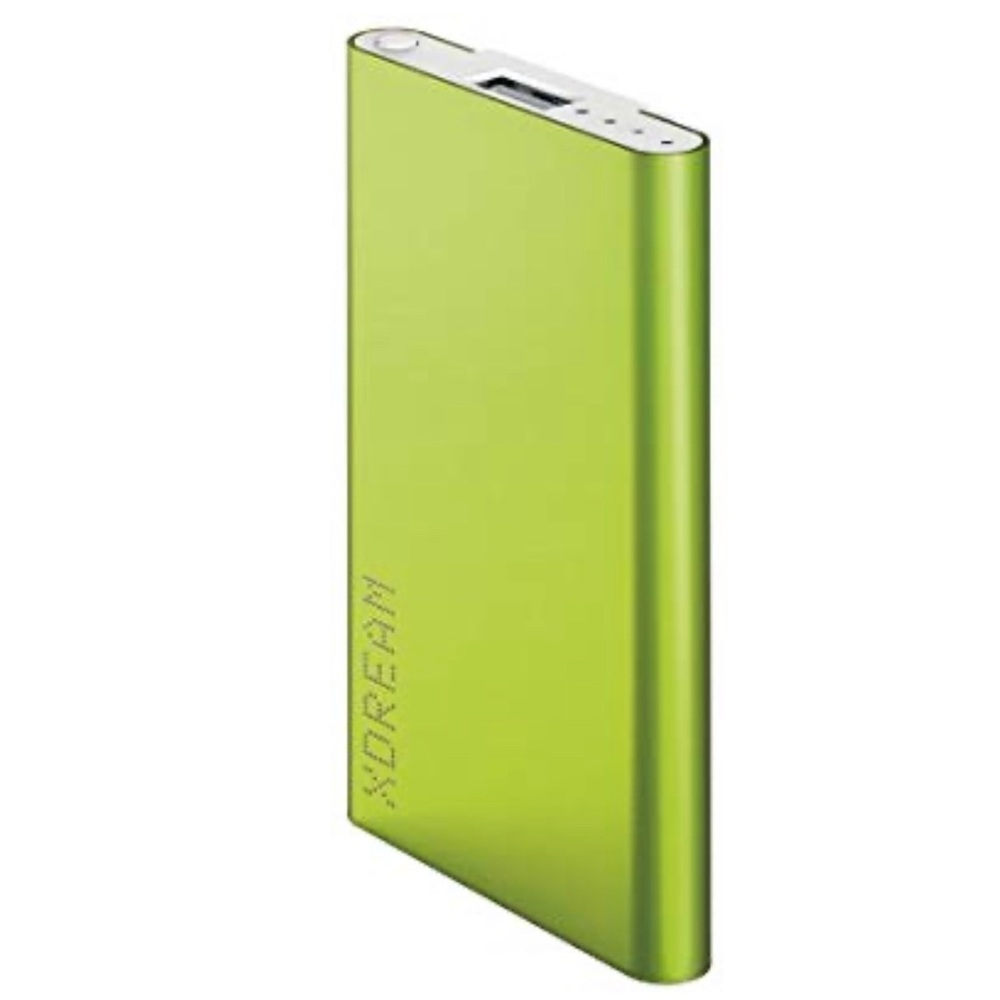 XDREAM X-Power XL Smart and Slim Power Bank